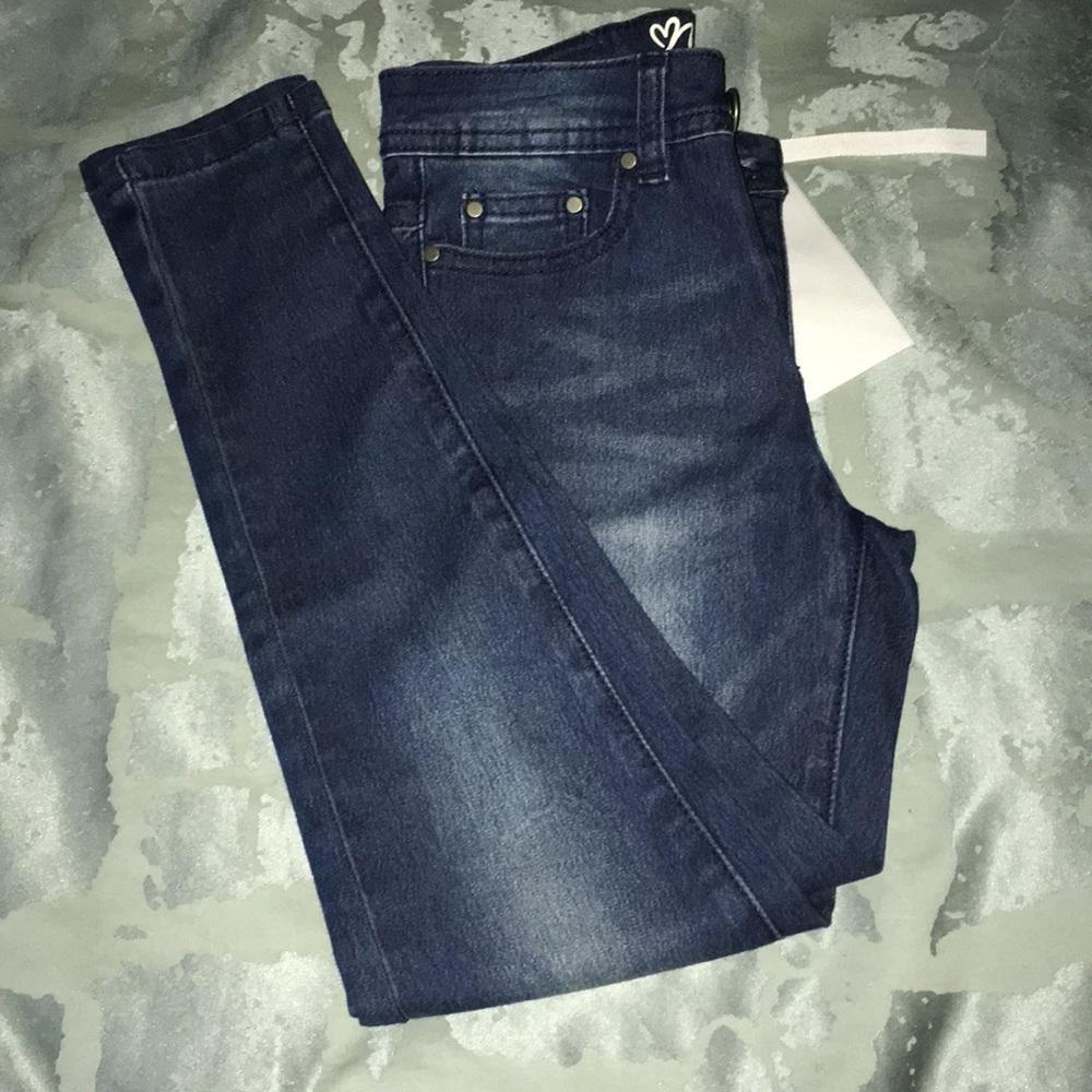 Maddie high waist skinny jean NEW WITHOUT TAGS